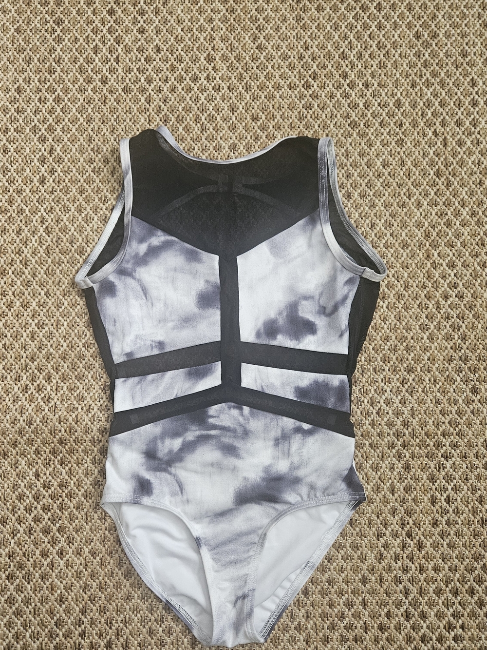 Jo & Jax Adult xs leotard In Excellent Condition. Lined and Stylish!